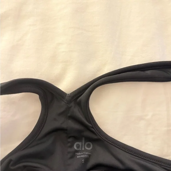 Alo Yoga Wild Thing Bra - Picture 7 of 7